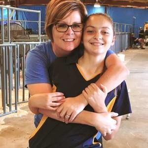 Meet your Posher, Kayci